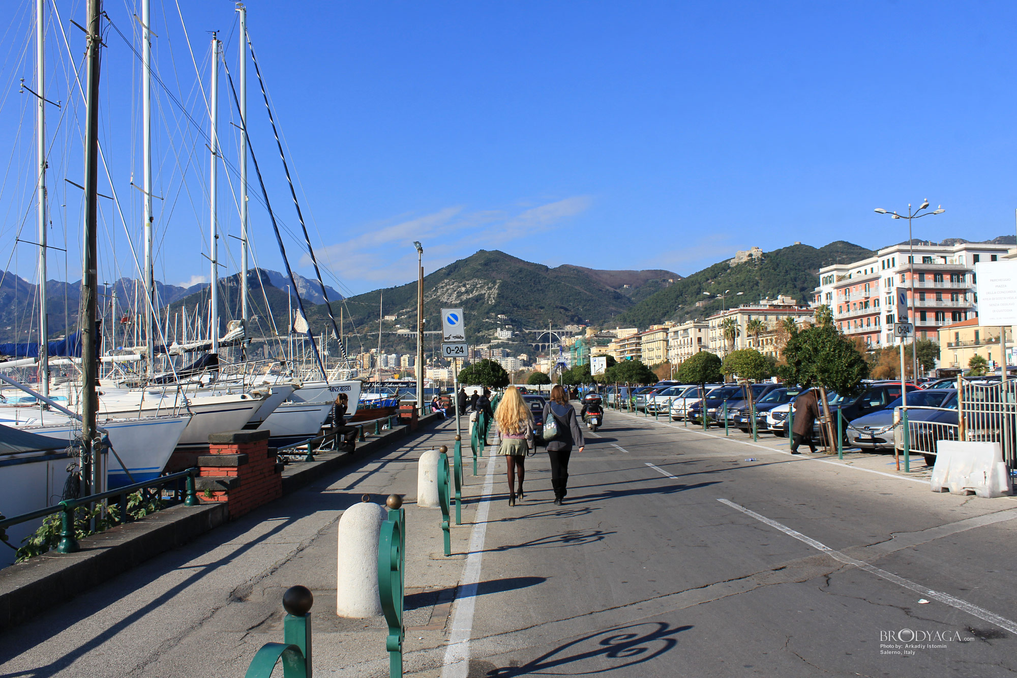 Salerno